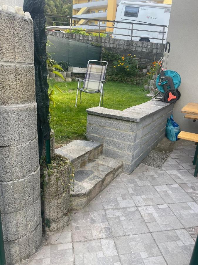Camera Enaj Cadenazzo Dış mekan fotoğraf